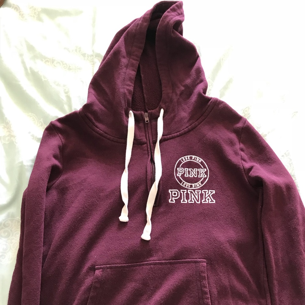Victoria’s Secret Pink